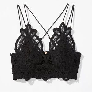 Free People Adella Bralette
